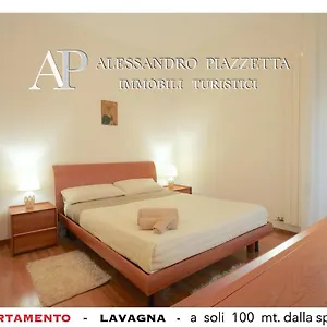  Apartment Lavagnacig