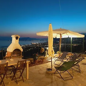Sarina House Ocean View Lavagna