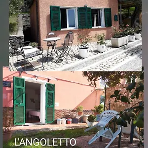  Ferienhaus Tigullio Vacations Panoramica