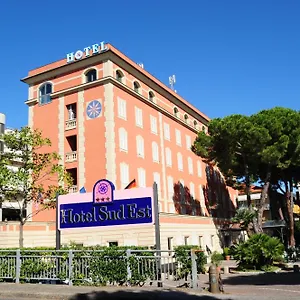 Sud Est By Fam Rossetti Lavagna
