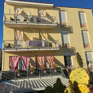 Piccolo Di Lavagna